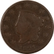 Coronet Head Large Cents 1825 CORONET HEAD LARGE CENT LOT – WITH DECENT DETAILS, ENVIRONMENTAL ISSUES! Coronet Head Large Cents 1825 CORONET HEAD LARGE CENT LOT – WITH DECENT DETAILS, ENVIRONMENTAL ISSUES!