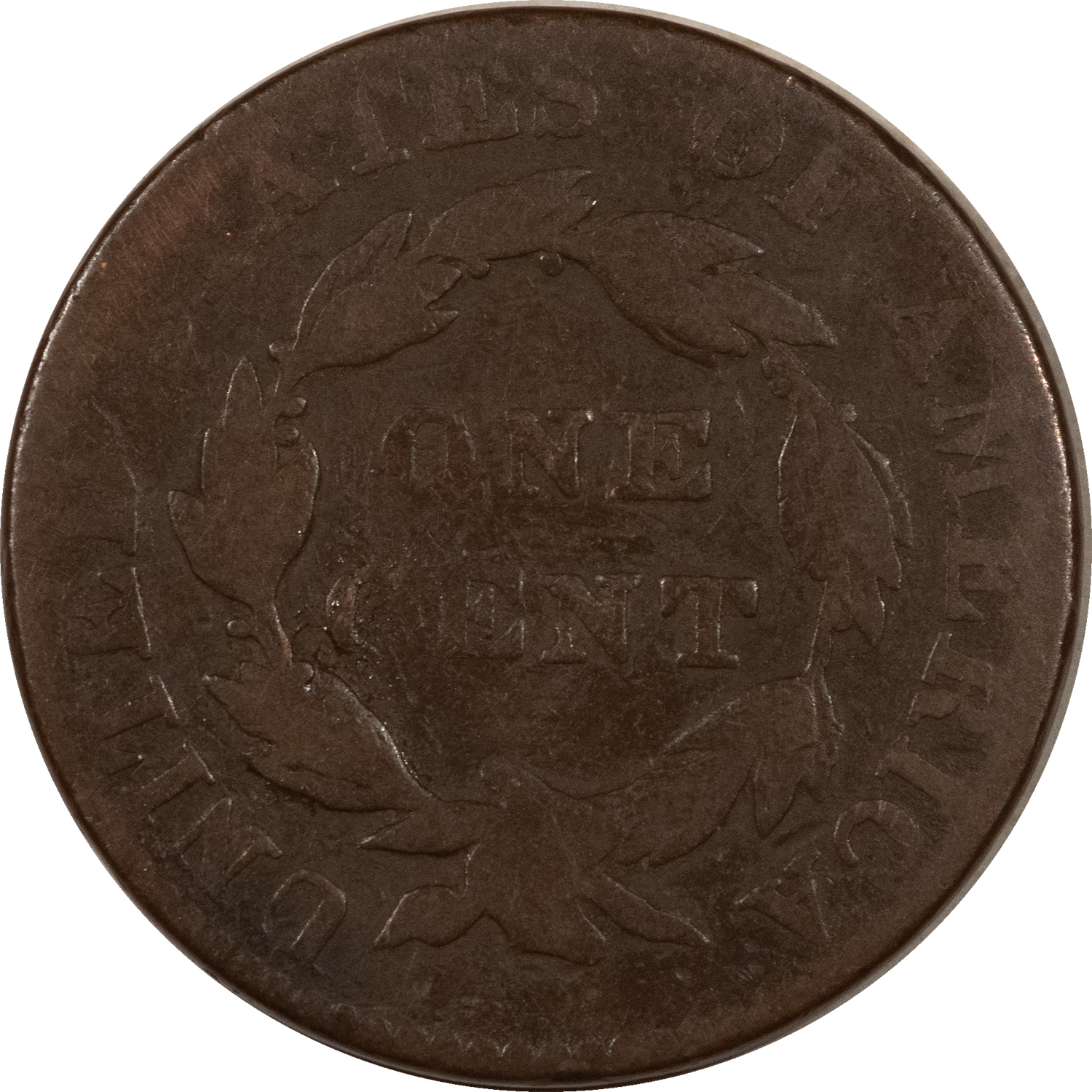 Coronet Head Large Cents 1821 CORONET HEAD LARGE CENT – CIRCULATED, HONEST GOOD! Coronet Head Large Cents 1821 CORONET HEAD LARGE CENT – CIRCULATED, HONEST GOOD!