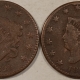 Coronet Head Large Cents 1829 CORONET HEAD LARGE CENT LARGE LETTERS – CIRCULATED, LOW GRADE! Coronet Head Large Cents 1829 CORONET HEAD LARGE CENT LARGE LETTERS – CIRCULATED, LOW GRADE!