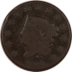 Coronet Head Large Cents 1830 CORONET HEAD LARGE CENT LARGE LETTERS – CIRCULATED! Coronet Head Large Cents 1830 CORONET HEAD LARGE CENT LARGE LETTERS – CIRCULATED!