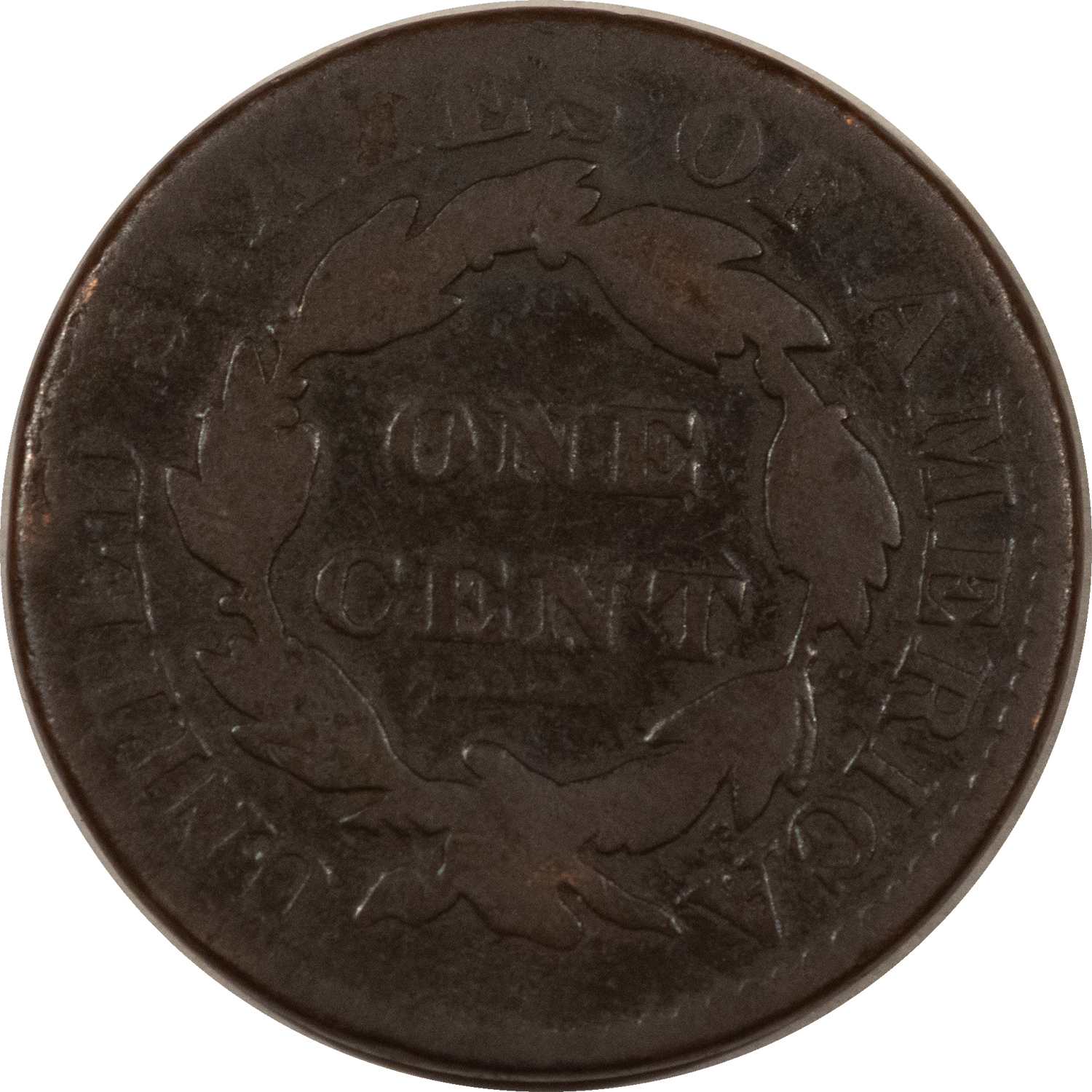 Coronet Head Large Cents 1829 CORONET HEAD LARGE CENT LARGE LETTERS – CIRCULATED, LOW GRADE! Coronet Head Large Cents 1829 CORONET HEAD LARGE CENT LARGE LETTERS – CIRCULATED, LOW GRADE!