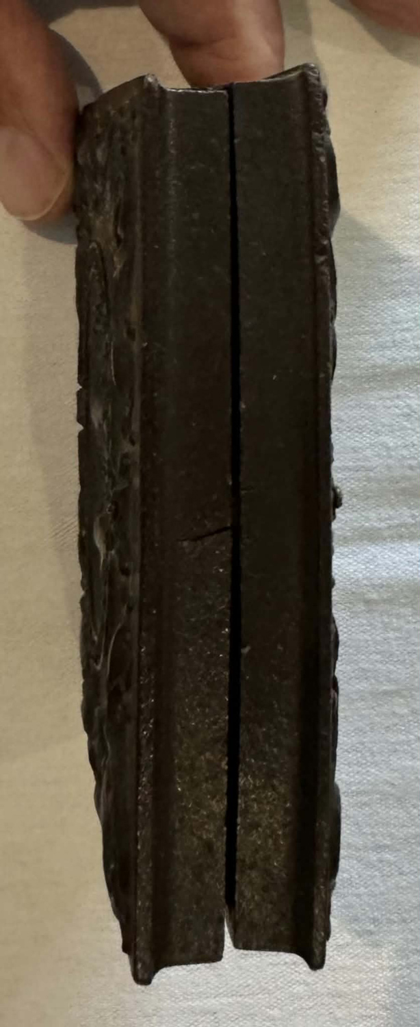 New Store Items ca 1864 3″ X 4″ APPROX LARGE LINCOLN ALBUMIN IN A PERIOD CASE – NEAR MINT! New Store Items ca 1864 3″ X 4″ APPROX LARGE LINCOLN ALBUMIN IN A PERIOD CASE – NEAR MINT!
