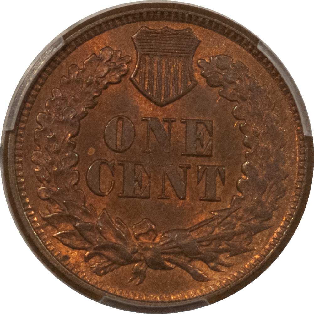 CAC Approved Coins 1877 INDIAN CENT – PCGS MS-64 RB, CAC APPROVED! ORIGINAL, FRESH KEY-DATE! CAC Approved Coins 1877 INDIAN CENT – PCGS MS-64 RB, CAC APPROVED! ORIGINAL, FRESH KEY-DATE!
