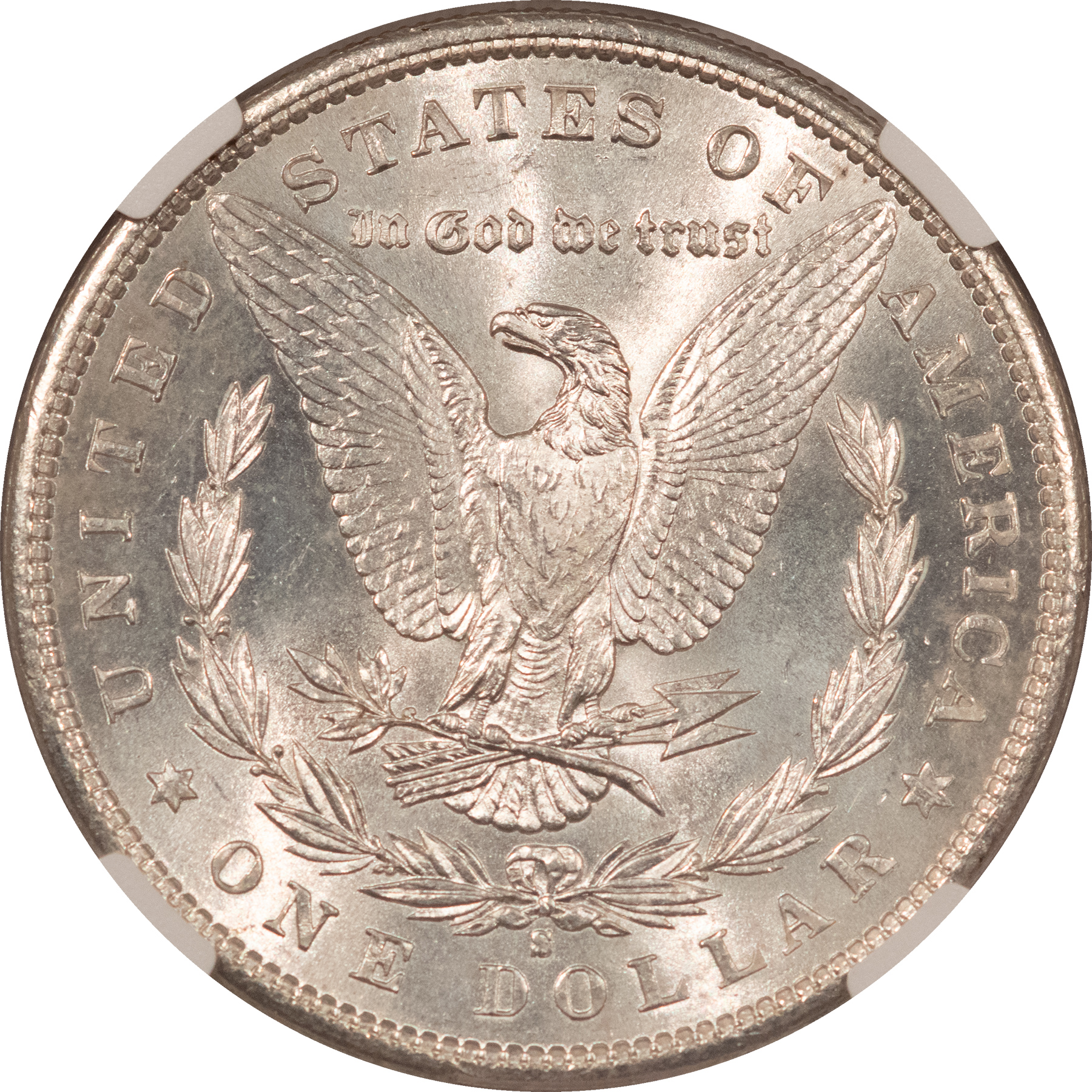 Morgan Dollars 1881-S MORGAN DOLLAR NGC MS-66, FRESH, WHITE & PREMIUM QUALITY! Morgan Dollars 1881-S MORGAN DOLLAR NGC MS-66, FRESH, WHITE & PREMIUM QUALITY!