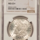 Morgan Dollars 1881-S MORGAN DOLLAR NGC MS-66, FRESH, WHITE & PREMIUM QUALITY! Morgan Dollars 1881-S MORGAN DOLLAR NGC MS-66, FRESH, WHITE & PREMIUM QUALITY!