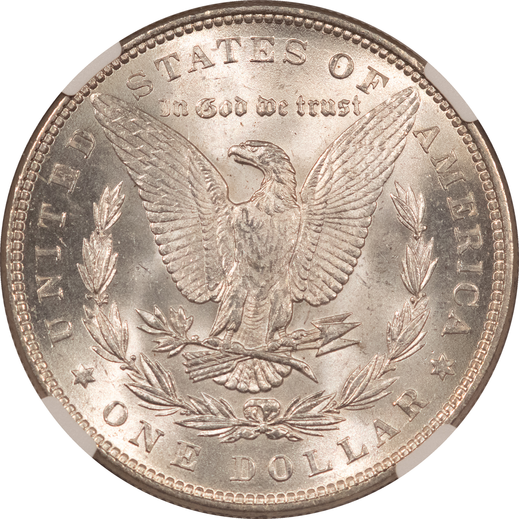 Morgan Dollars 1883 MORGAN DOLLAR NGC MS-65+, BLAST WHITE & PREMIUM QUALITY! Morgan Dollars 1883 MORGAN DOLLAR NGC MS-65+, BLAST WHITE & PREMIUM QUALITY!