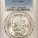 Dollars 1901-O $1 MORGAN DOLLAR – PCGS MS-63 FLASHY & CHOICE! Dollars 1901-O $1 MORGAN DOLLAR – PCGS MS-63 FLASHY & CHOICE!