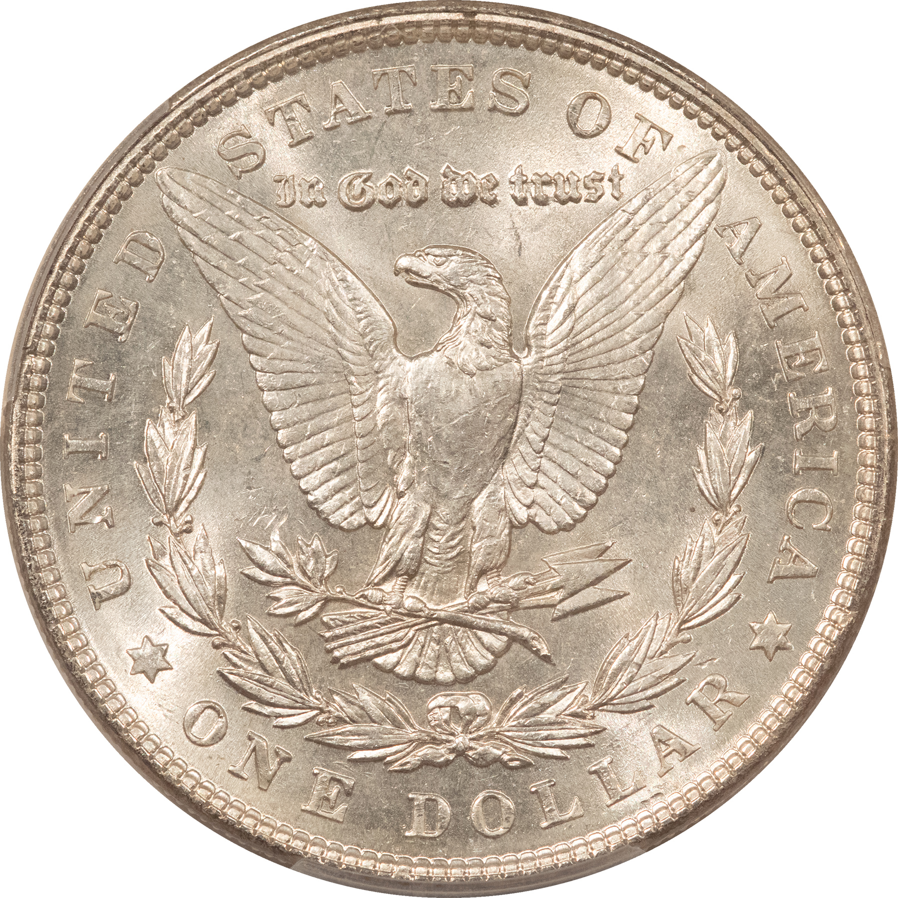 Dollars 1903 $1 MORGAN DOLLAR – PCGS MS-63, 64+ QUALITY! PREMIUM QUALITY! Dollars 1903 $1 MORGAN DOLLAR – PCGS MS-63, 64+ QUALITY! PREMIUM QUALITY!