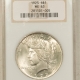 $1 1859 TYPE 3 $1 GOLD DOLLAR – PCGS AU-55, NICE ORIGINAL! $1 1859 TYPE 3 $1 GOLD DOLLAR – PCGS AU-55, NICE ORIGINAL!