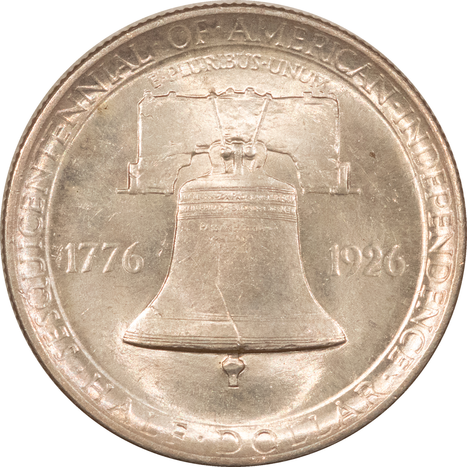 New Store Items 1926 SESQUICENTENNIAL COMMEMORATIVE HALF DOLLAR – UNCIRCULATED, LOOKS CHOICE! New Store Items 1926 SESQUICENTENNIAL COMMEMORATIVE HALF DOLLAR – UNCIRCULATED, LOOKS CHOICE!