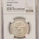 Early Commems 1936-D SAN DIEGO COMMEMORATIVE HALF DOLLAR – PCGS MS-65, 66+ QUALITY! PQ! Early Commems 1936-D SAN DIEGO COMMEMORATIVE HALF DOLLAR – PCGS MS-65, 66+ QUALITY! PQ!