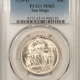 Early Commems 1936 NORFOLK COMMEMORATIVE HALF DOLLAR – NGC MS-66, VIRTUALLY PERFECT! PQ!