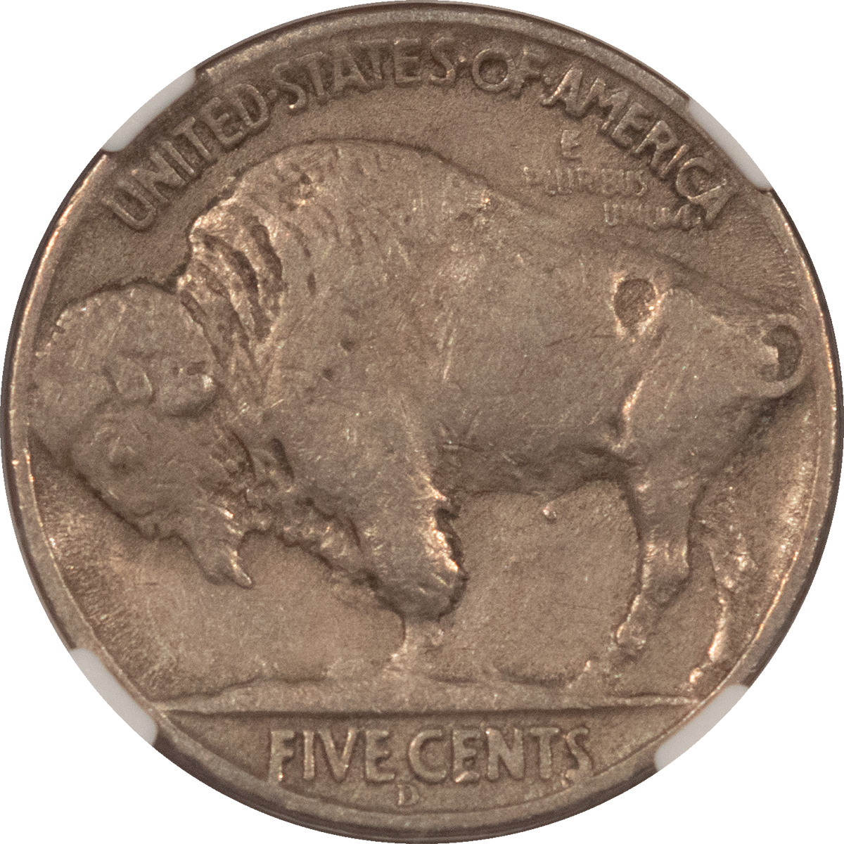 Buffalo Nickels 1937-D 3 LEGS BUFFALO NICKEL – NGC VF-35, POPULAR KEY-DATE, STRONG DETAIL! Buffalo Nickels 1937-D 3 LEGS BUFFALO NICKEL – NGC VF-35, POPULAR KEY-DATE, STRONG DETAIL!