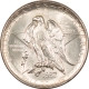 New Store Items 1925 VANCOUVER COMMEMORATIVE HALF DOLLAR – WHITE & CHOICE UNCIRCULATED!