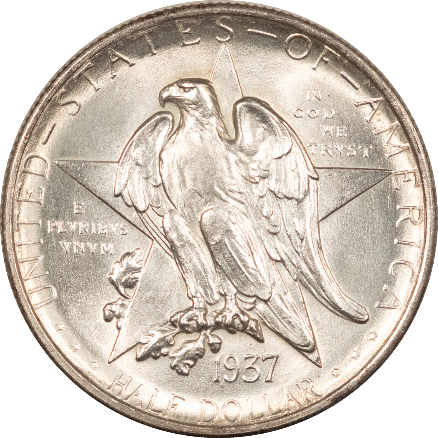 New Store Items 1937-D TEXAS COMMEMORATIVE HALF DOLLAR – WHITE & CHOICE UNCIRCULATED! New Store Items 1937-D TEXAS COMMEMORATIVE HALF DOLLAR – WHITE & CHOICE UNCIRCULATED!