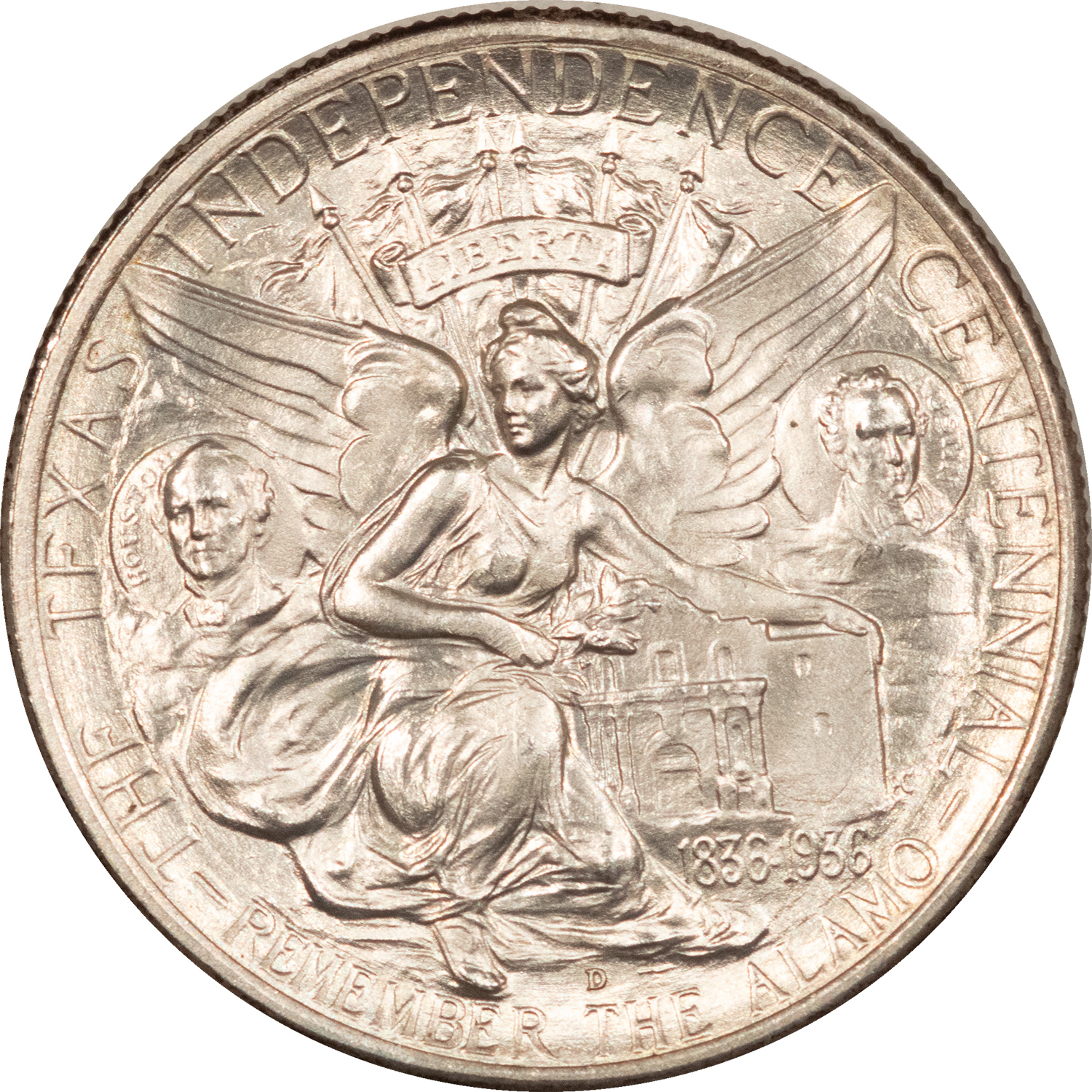 New Store Items 1937-D TEXAS COMMEMORATIVE HALF DOLLAR – WHITE & CHOICE UNCIRCULATED! New Store Items 1937-D TEXAS COMMEMORATIVE HALF DOLLAR – WHITE & CHOICE UNCIRCULATED!