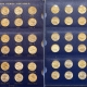 CAC Approved Coins 1821 CORONET HEAD LARGE CENT – PCGS AU-55, PQ++, OLD GREEN HOLDER, CAC APPROVED! CAC Approved Coins 1821 CORONET HEAD LARGE CENT – PCGS AU-55, PQ++, OLD GREEN HOLDER, CAC APPROVED!