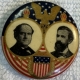 New Store Items 1908 EUGENE DEBS 7/8″ “DEBS” PICTORIAL CELLULOID CAMPAIGN BUTTON-SCARCE/NR MINT!