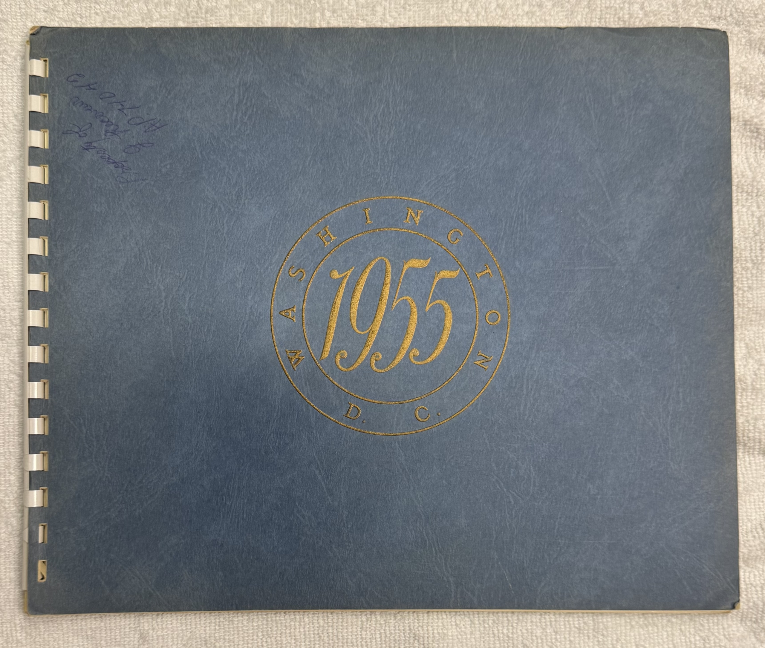 Miscellaneous LOT OF 1940-50s BUREAU ENGRAVING PRINTING BANQUET PROGRAMS+BEP SOUVENIR CARDS! Miscellaneous LOT OF 1940-50s BUREAU ENGRAVING PRINTING BANQUET PROGRAMS+BEP SOUVENIR CARDS!