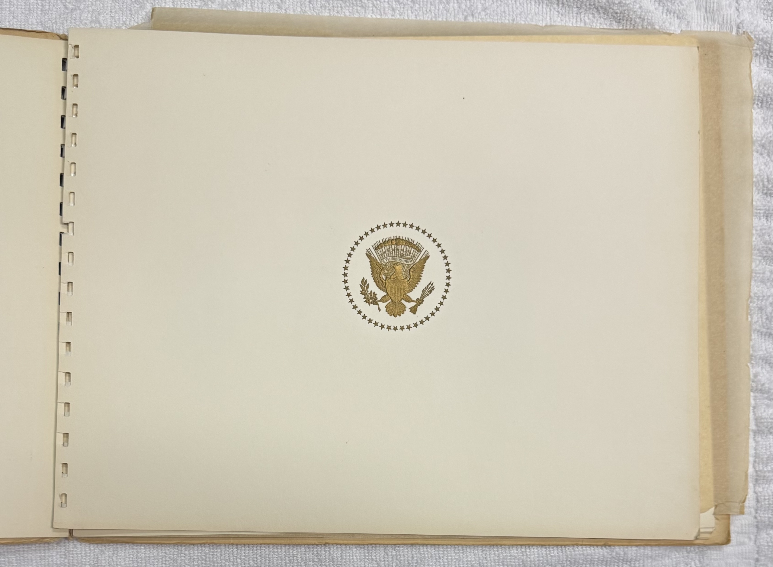 Miscellaneous LOT OF 1940-50s BUREAU ENGRAVING PRINTING BANQUET PROGRAMS+BEP SOUVENIR CARDS! Miscellaneous LOT OF 1940-50s BUREAU ENGRAVING PRINTING BANQUET PROGRAMS+BEP SOUVENIR CARDS!