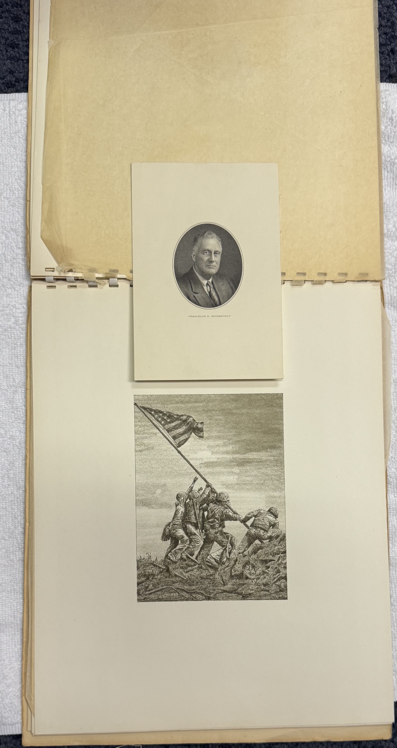 Miscellaneous LOT OF 1940-50s BUREAU ENGRAVING PRINTING BANQUET PROGRAMS+BEP SOUVENIR CARDS! Miscellaneous LOT OF 1940-50s BUREAU ENGRAVING PRINTING BANQUET PROGRAMS+BEP SOUVENIR CARDS!