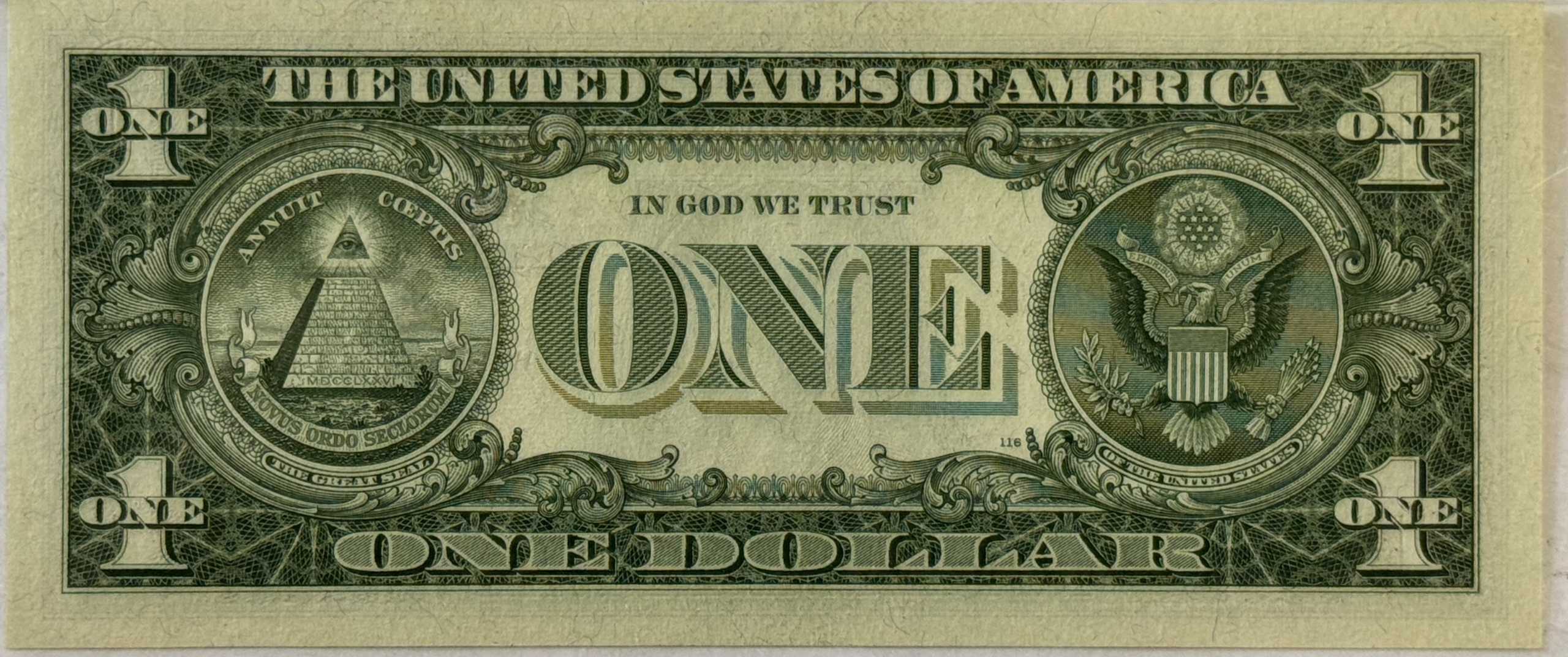 New Store Items 1957 $1 SILVER CERTIFICATE STAR NOTE FR#1619* – PMG SUPERB GEM UNC 67, EPQ! New Store Items 1957 $1 SILVER CERTIFICATE STAR NOTE FR#1619* – PMG SUPERB GEM UNC 67, EPQ!