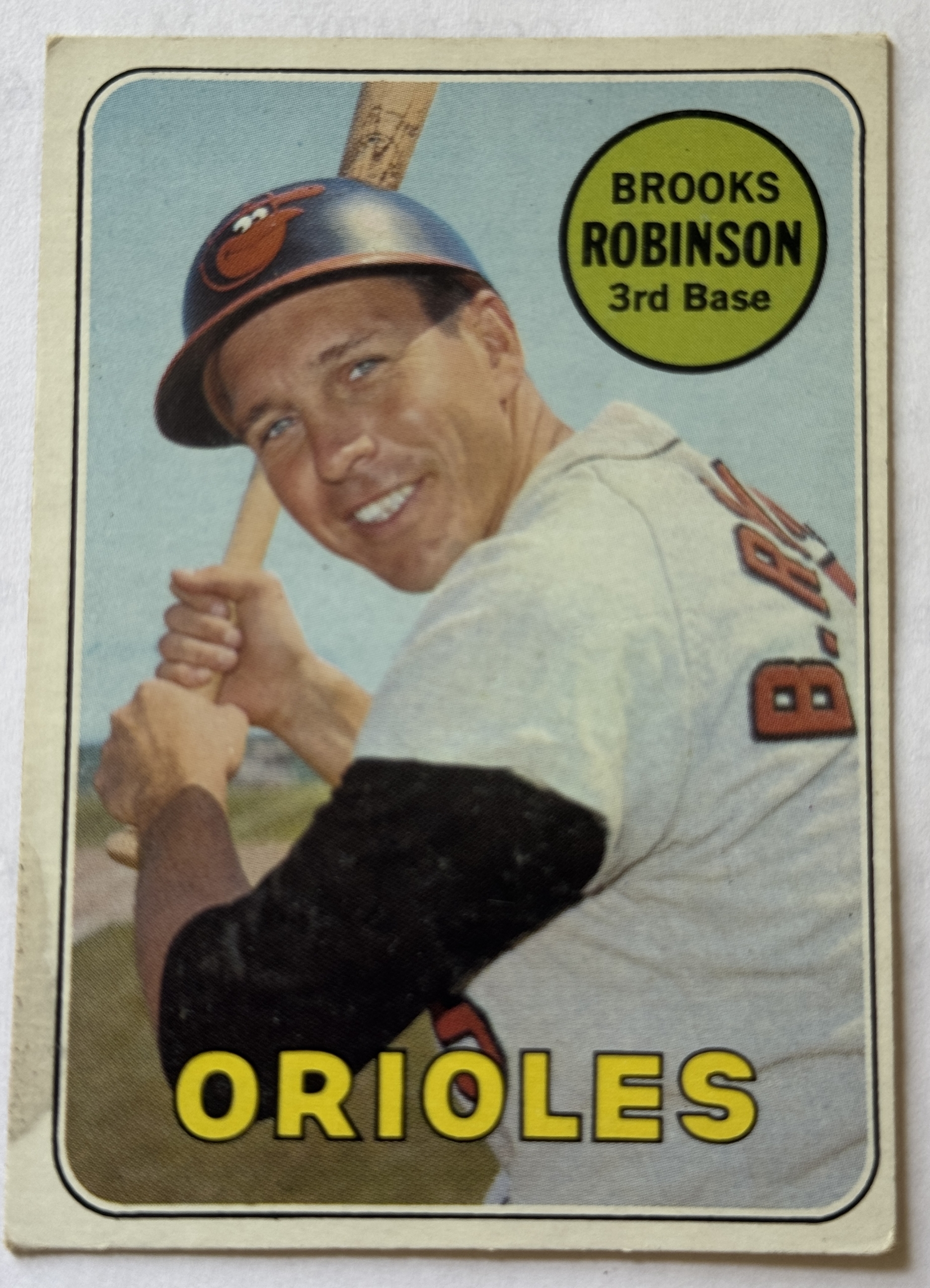 New Store Items 1969-1980 TOPPS BASEBALL HOF 4 CARD LOT BROOKS ROBINSON, NOLAN RYAN, BRETT, RUTH New Store Items 1969-1980 TOPPS BASEBALL HOF 4 CARD LOT BROOKS ROBINSON, NOLAN RYAN, BRETT, RUTH