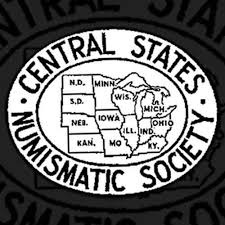 Central States logo