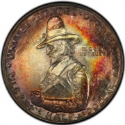 Thanksgiving Coin