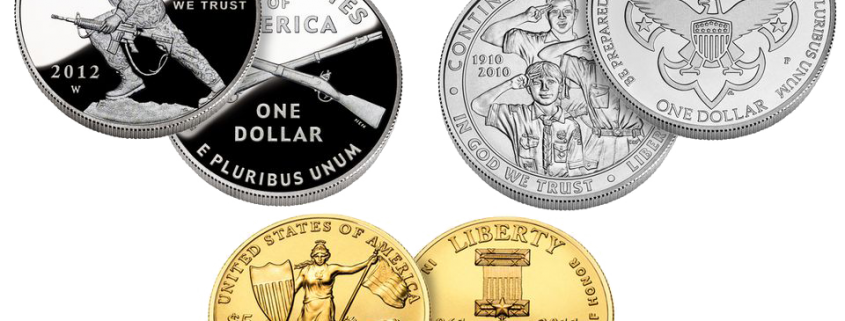 Gold Bullion 2014-W PROOF KENNEDY GOLD 3/4 OZ COMMEM HALF DOLLAR FRESH GEM PROOF W/ BOX & COA